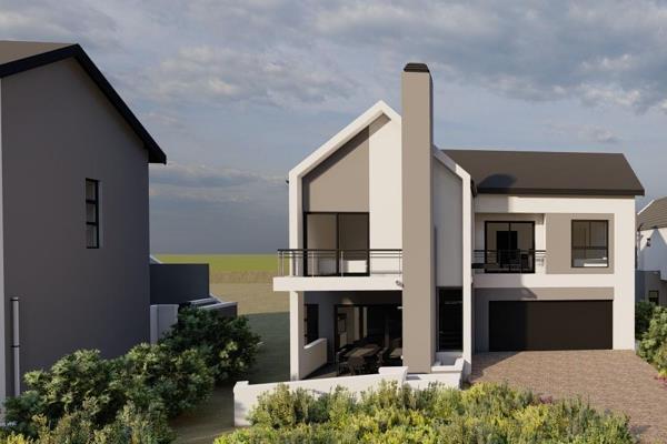 Modern Home Plot and Plan for Sale in Langebaan Country Estate

No Transfer Duty!

Introducing a stunning brand new home nestled in the ...