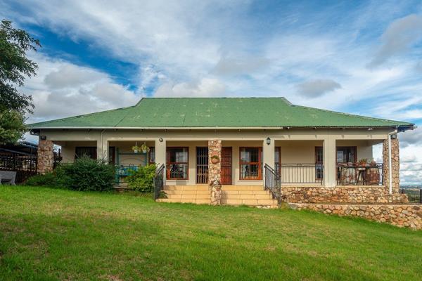 Chrystal Mist Estate

Experience the Freedom of Country Living

Nestled in a close-knit community off the R511, the Chrystal Mist ...