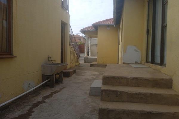 3 Bedroom house for sale in Cosmo city.3 bedroom with fitted  wardrobes, The main ...