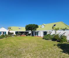 House for sale in Jakkalsfontein