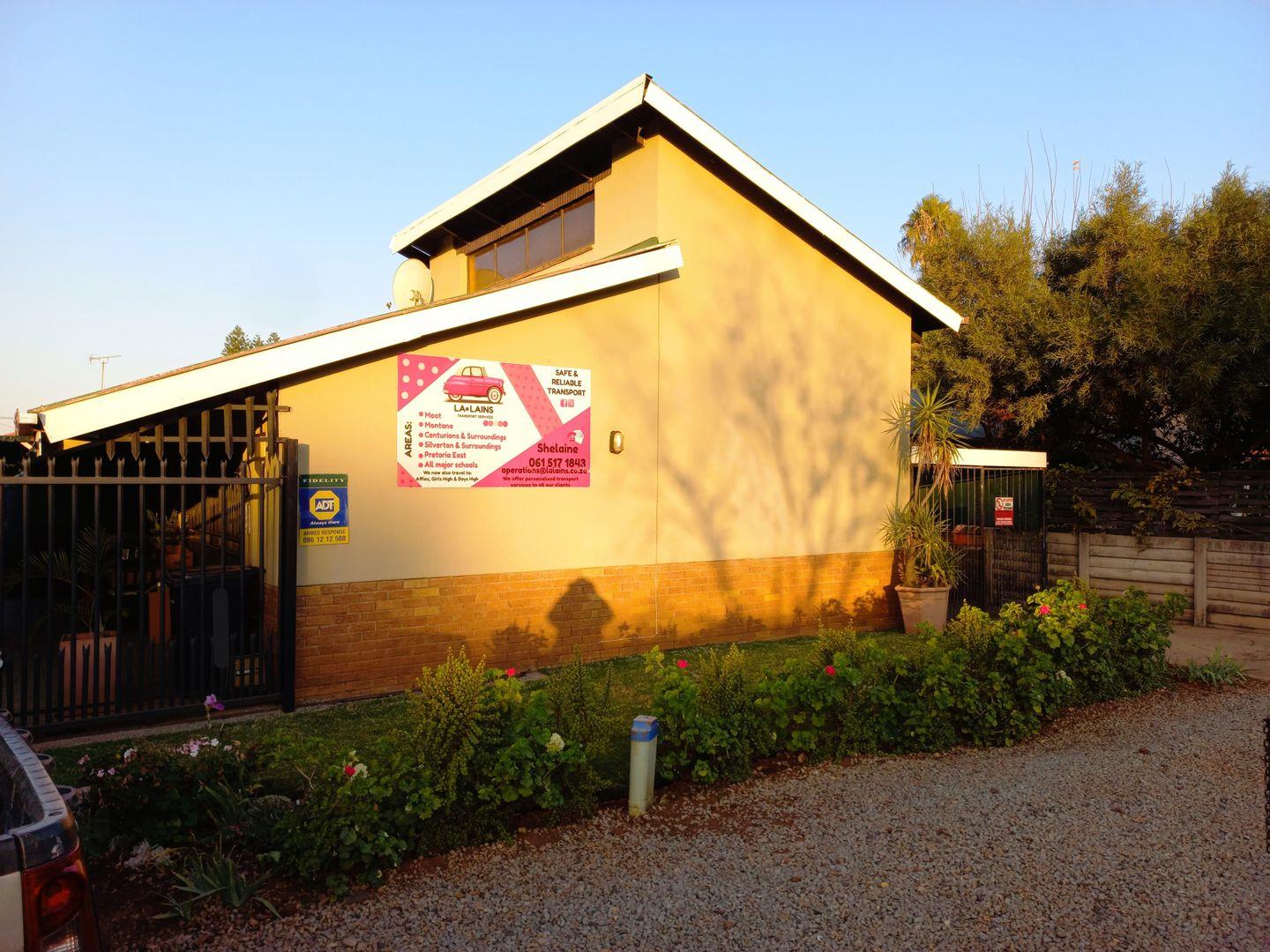 4 Bedroom House for sale in East Lynne P24114596921