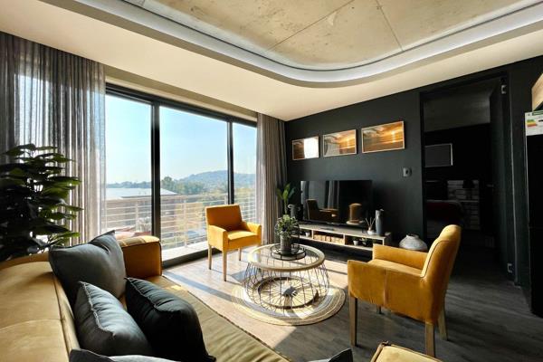 Spacious, modern Penthouse apartment in the heart of Menlo Park, Pretoria, for sale by the Developer.

Location:

Centrally located ...