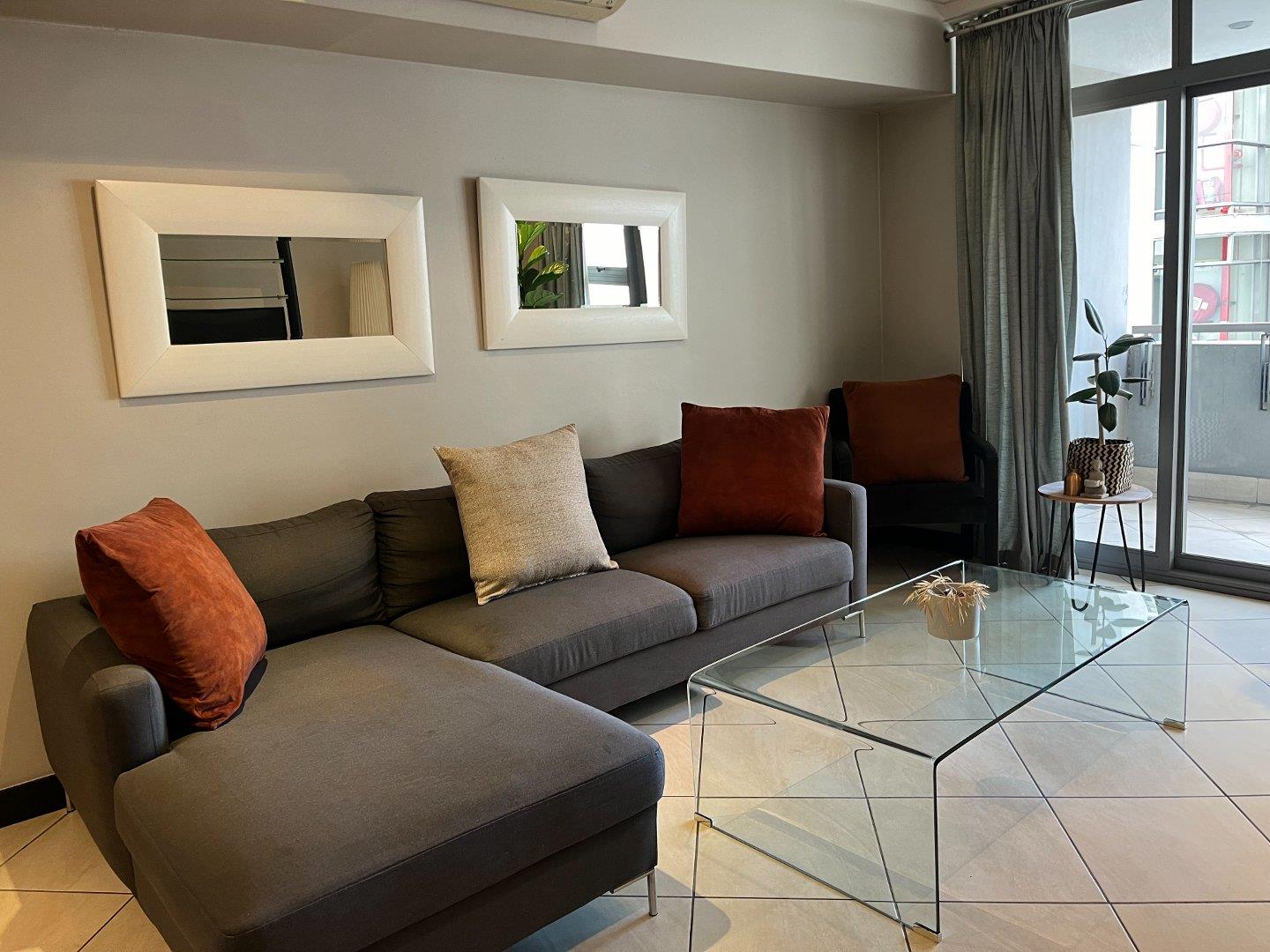 Cape Town City Centre Property Apartments / flats to rent in Cape
