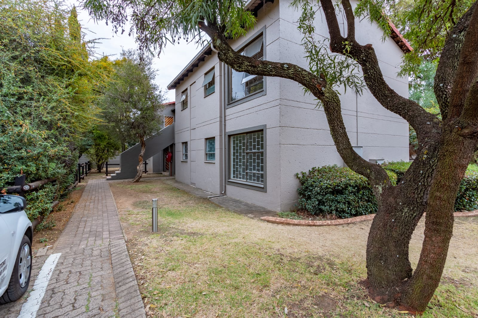 2 Bedroom Apartment / flat for sale in Beyers Park P24114598175