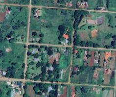 Vacant Land / Plot for sale in Louwsburg