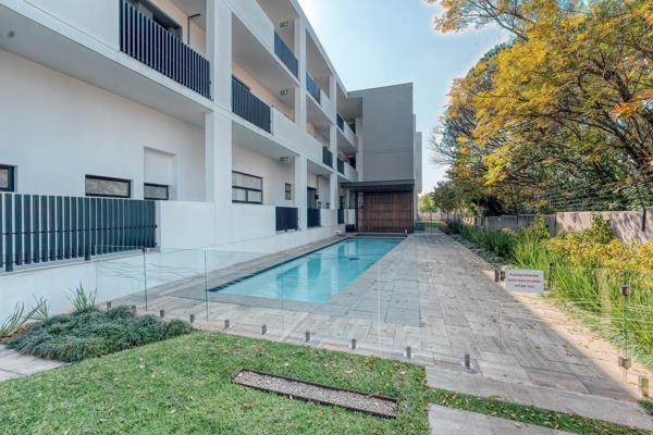 Luxury living at its best!

Situated in the prime location of Bryanston in a modern new development this stunning apartment is perfect ...