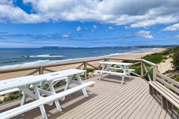 This charming, fully furnished timber home is situated amidst tranquil Milkwood trees, just a leisurely stroll away from the sandy ...