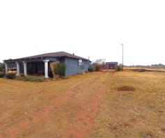 Farm for sale in Prosperity AH