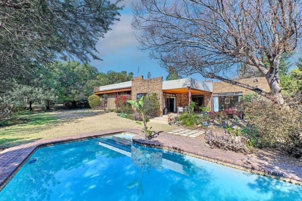 Step into this stunning, owner-built and designed family home, radiating light and warmth from its north-facing position. Every detail ...