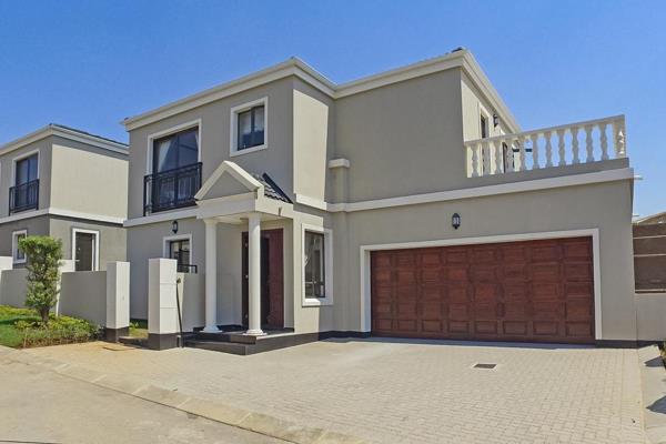 Discover this stunning 3-bedroom, 2.5-bathroom standalone house in the heart of Sandton&#39;s desirable Craigavon area. Nestled within ...