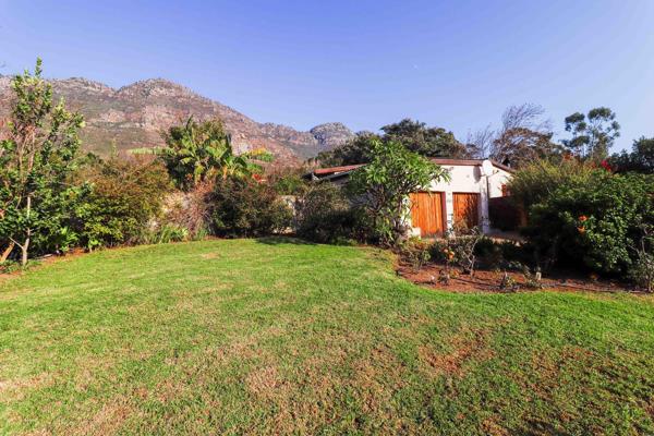 Nestled in the most desirable section of Riebeek West, this charming home sits at the ...