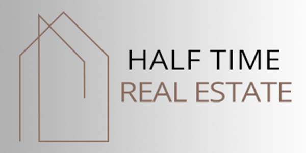 Half Time Real Estate