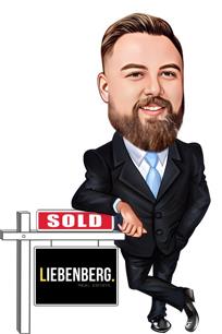 Agent profile for Chris Liebenberg