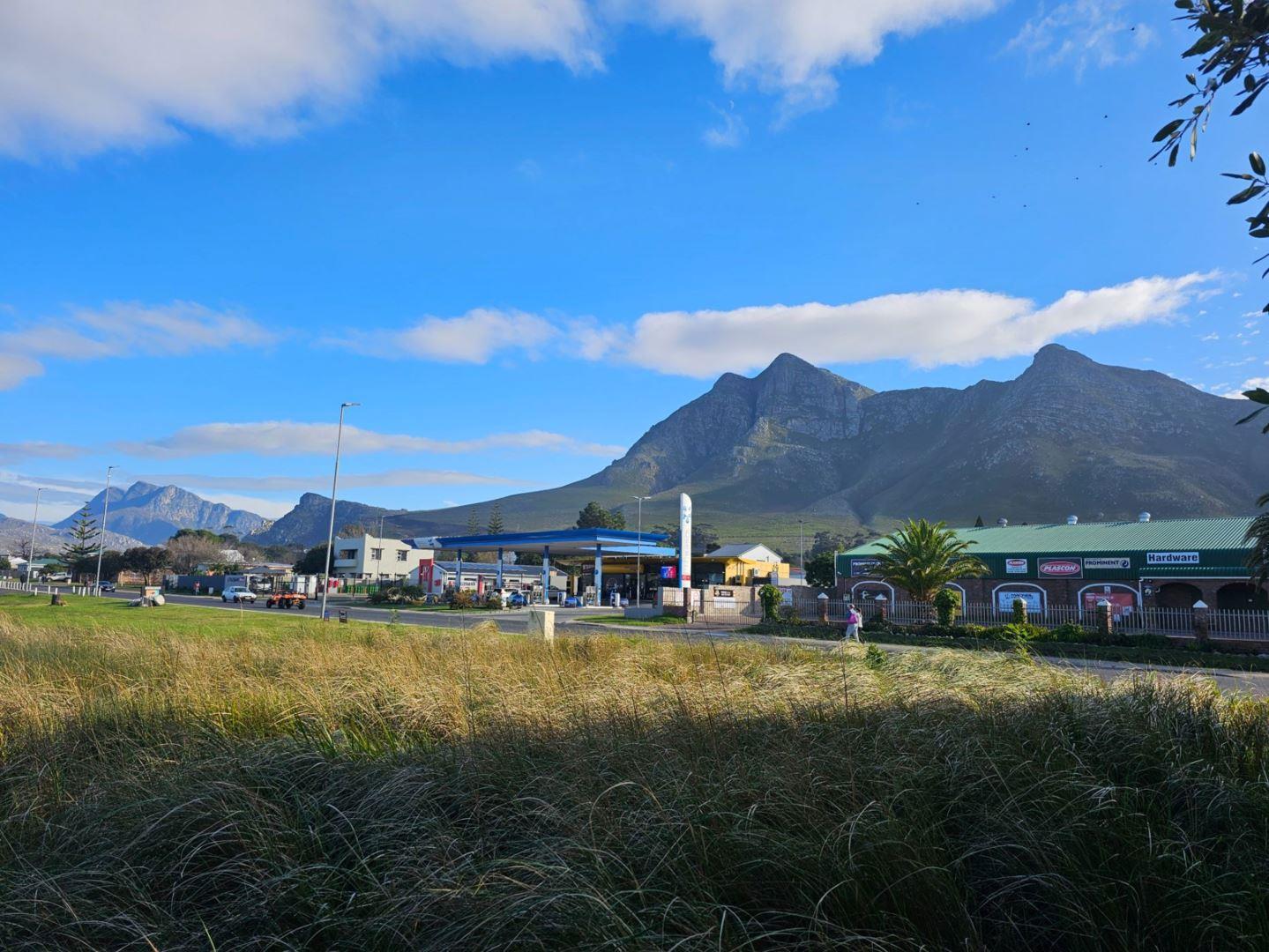 Vacant land / plots for sale in Kleinmond Kleinmond Property