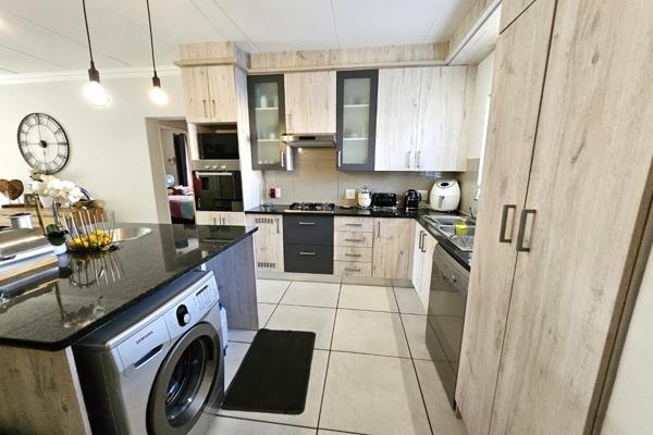 NB: Occupation Date 1st February 2025
This charming 3-bedroom, 2-bathroom garden unit ...