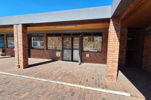 Commercial Property to rent in Vaalpark