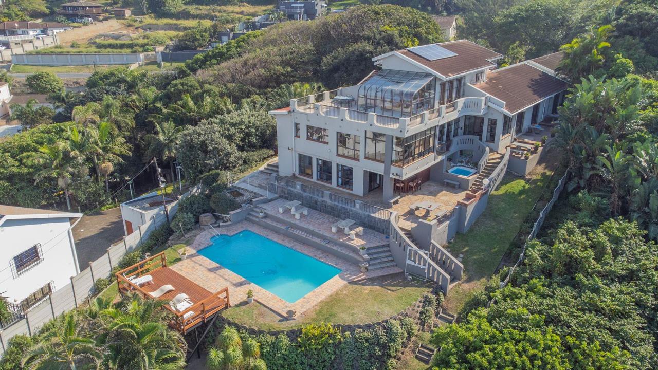 6 Bedroom House for sale in Ramsgate - P24-114602379