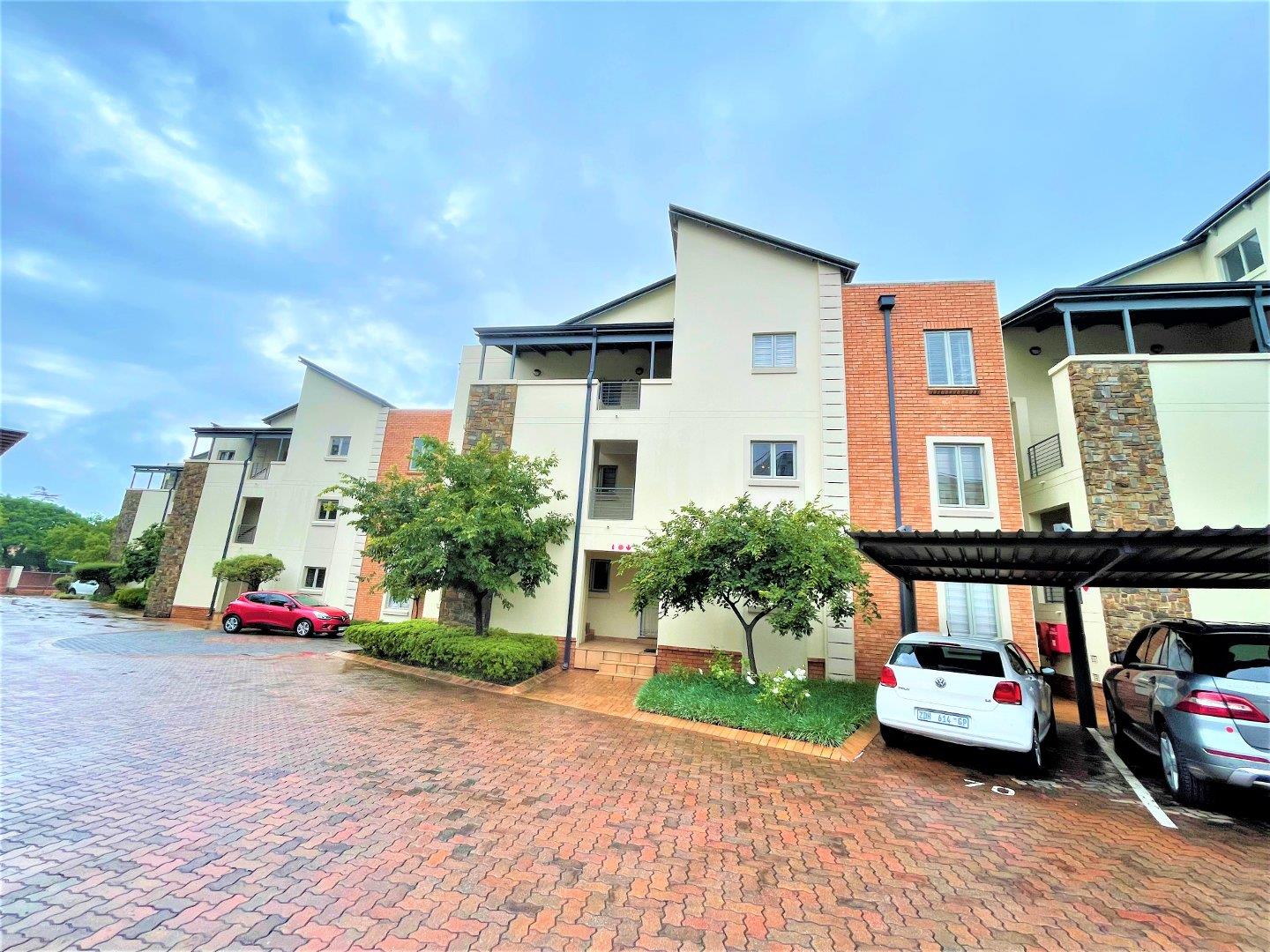 Parktown North Property Apartments / flats to rent in Parktown North
