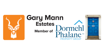 Property for sale by Gary Mann Estates A Member of Dormehl Phalane Property Group