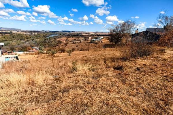 Sole mandate! 

Discover the perfect canvas for your dream home on this expansive 910-square-meter vacant land situated in the serene ...