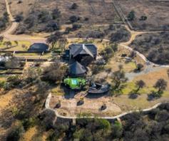 Farm for sale in Heilbron Rural