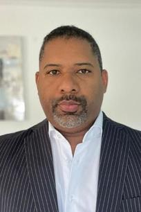 Desmond Alexander