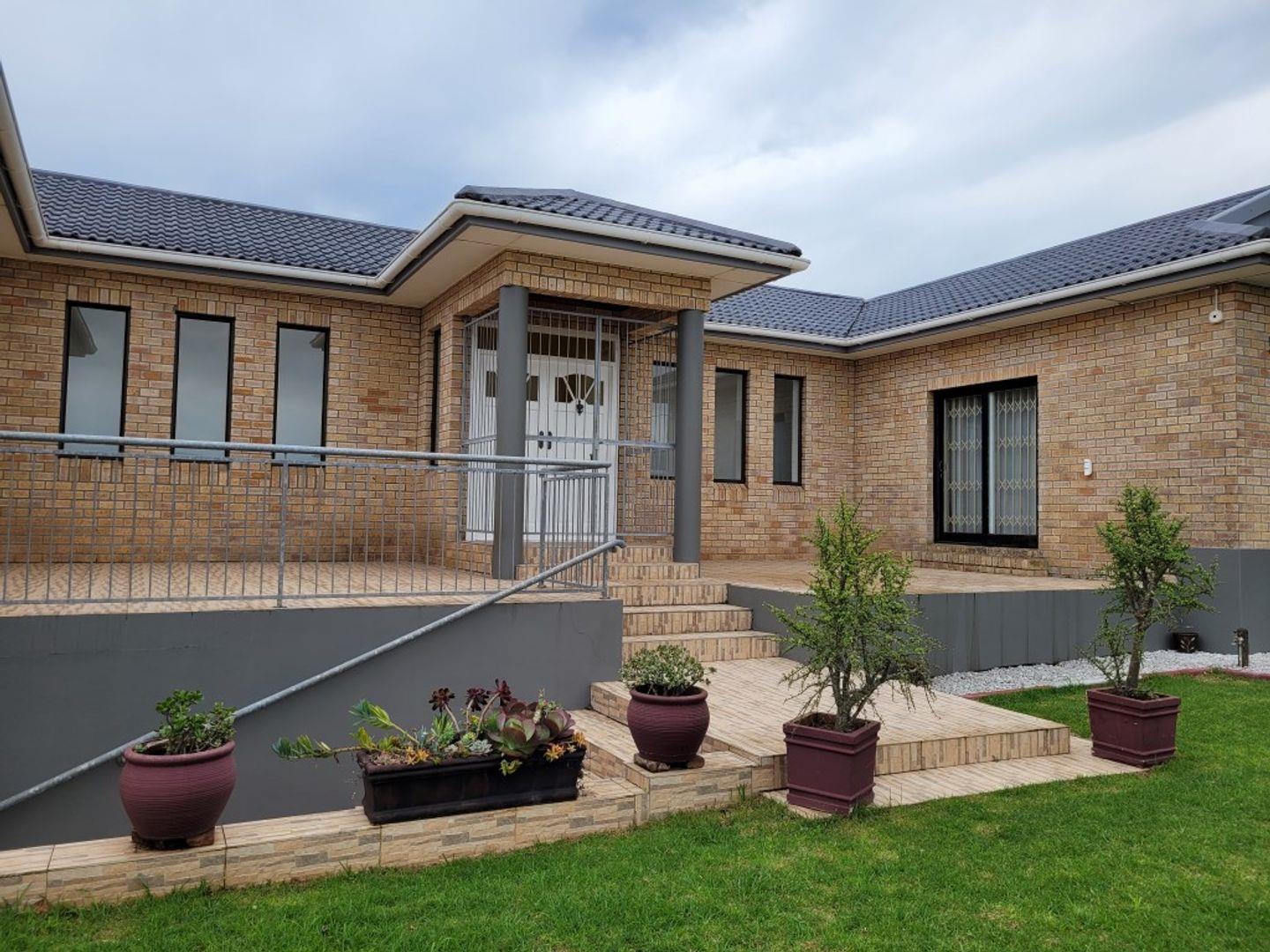 Mount Pleasant, Port Elizabeth Property Property and houses to rent