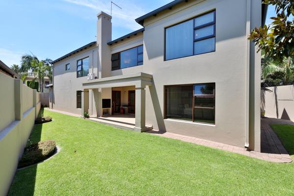 Low Levies at R1700! Low-Maintenance! And Solar-Power!

This easily maintainable, large 5-bedroom cluster home could be the home of ...