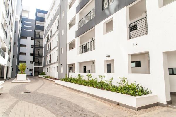 2 Bedroom, 2 Bathroom Corner Apartment for Sale in The Vantage, Rosebank


Experience ...