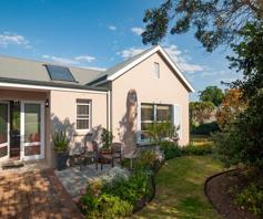 House for sale in Knysna Lifestyle Estate