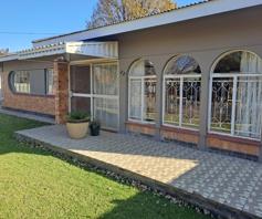 House for sale in Hennenman