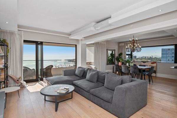 Welcome to your new home in the heart of the Atlantic Seaboard, where luxury meets convenience and breathtaking views. This exquisite ...