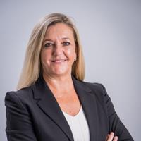 Agent profile for Simonne Sova-Crick