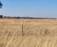 Farm for sale in Welkom Rural