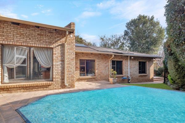 Asking R3.250 million. Taking offers from R2.999 million.

Discover the charm of this inviting family home situated in a sought after ...