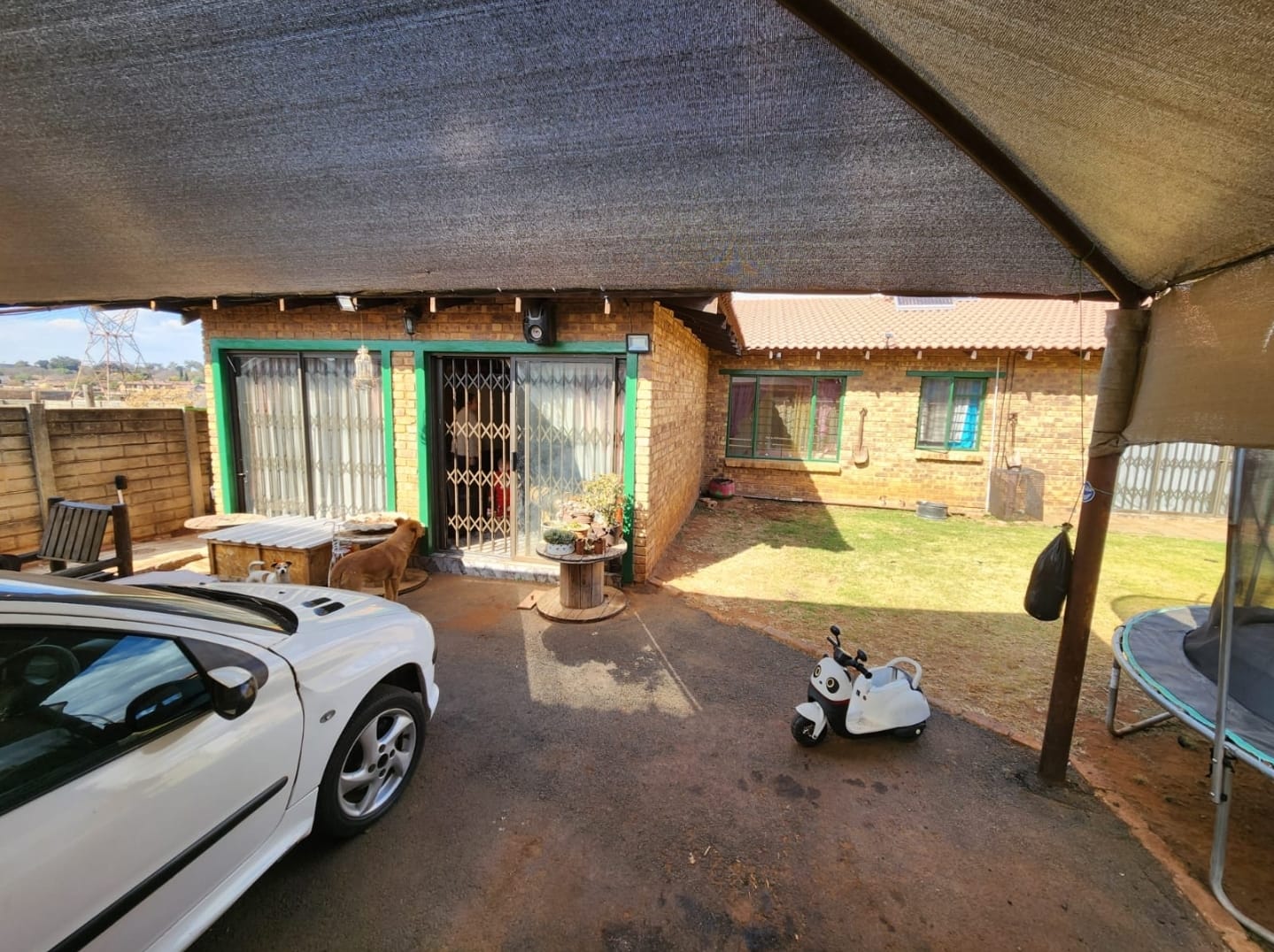 3 Bedroom House to rent in Brakpan North P24114605938