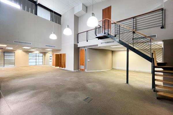 Tyger Valley Chambers 5 presents a prime opportunity for leasing office space in the ...