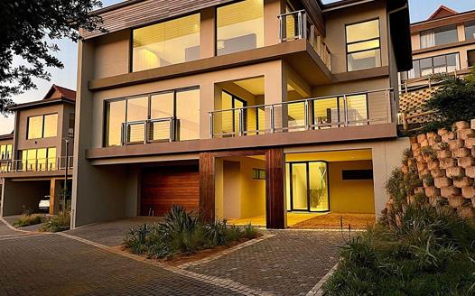 4 Bedroom Townhouse for sale in Zimbali Estate