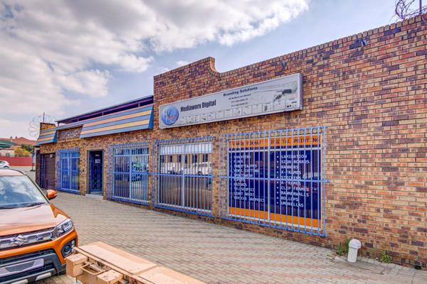 Please note: Asking price is R2000 000-00 plus VAT.
A commercial property typically ...