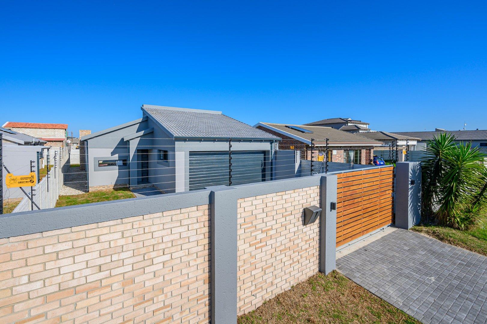 Fairview, Port Elizabeth Property Property and houses to rent in