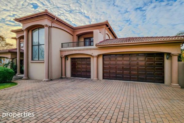 Discover Your Dream Home in a Prestigious Secure Estate

Step into luxury with this exquisite property, nestled in a highly ...