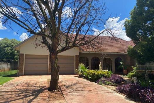 3 Bedroom House for sale in Ventersdorp