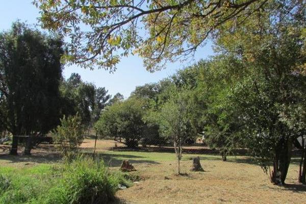 Prime land with monthly income generation in Kya Sands, Randburg
This property presents ...