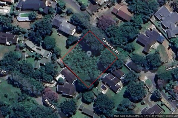 &quot;A huge piece of land is available for development to suit your needs. Situated close to the main road and amenities in the area ...