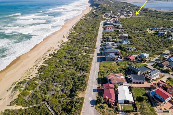 Excellent position, with walking distance to Kleinkrantz Beach.

Level stand simplifying construction and development processes.

Note: ...