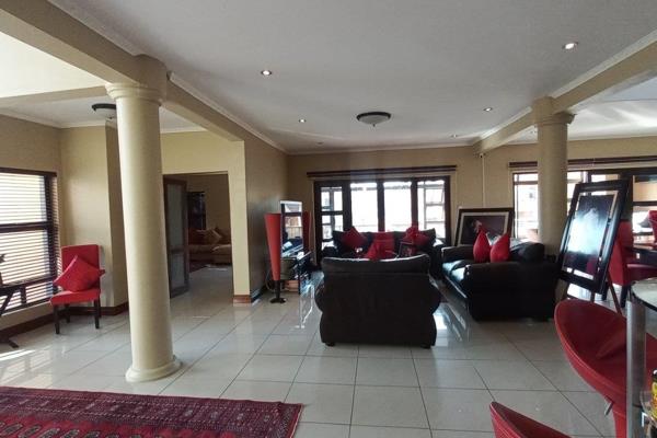 4 Bedroom House for sale in Brooklands Lifestyle Estate - Centurion 

House for sale ...