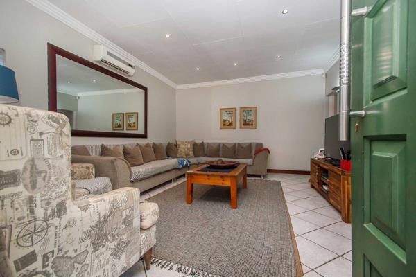 ***UPPER WITPOORTJIE***

Nestled in the heart of upper Witpoortjie, this stunning ...