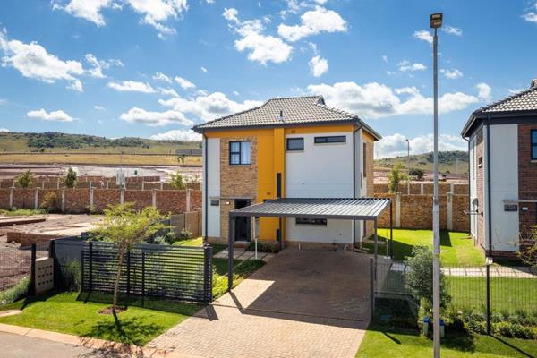 Welcome to Leopards Rest Lifestyle Estate in Alberton. We are thrilled to announce our new launch of affordable full-title houses from ...