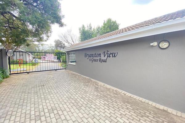 **Comfortable Over 50s Village Unit for Sale in Bryanston**

Inviting buyers to view and ...