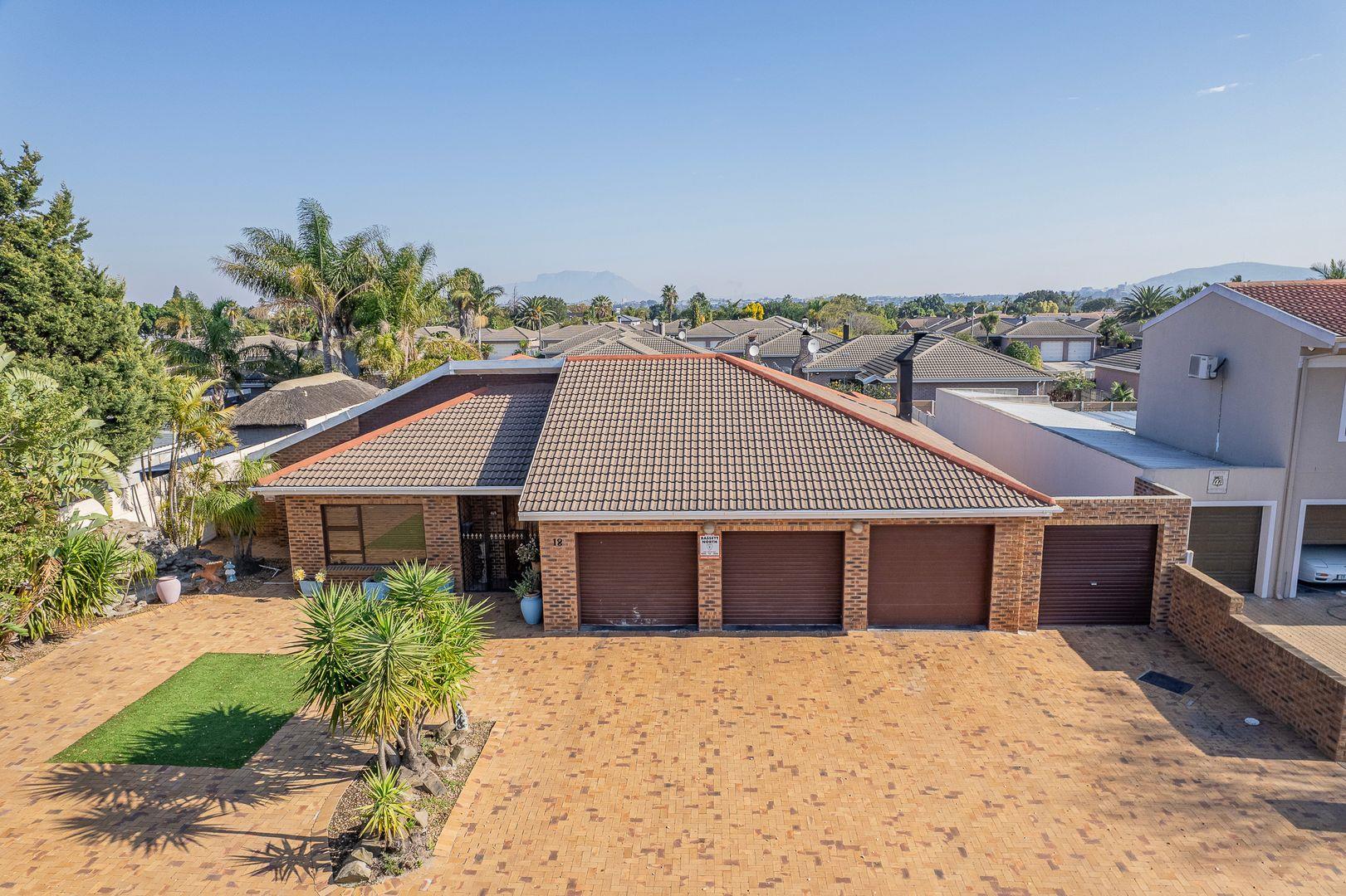 Rouxville, Kuils River Property Property and houses for sale in